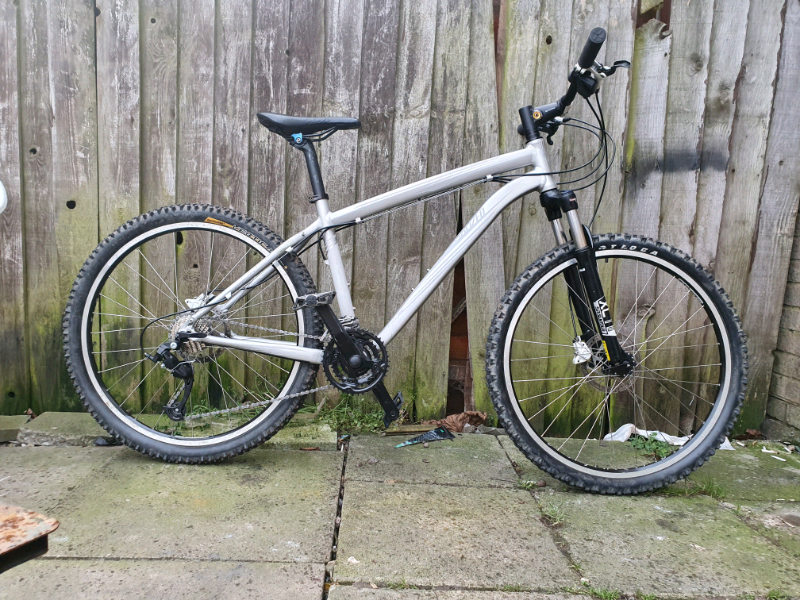 specialized rockhopper sl expert